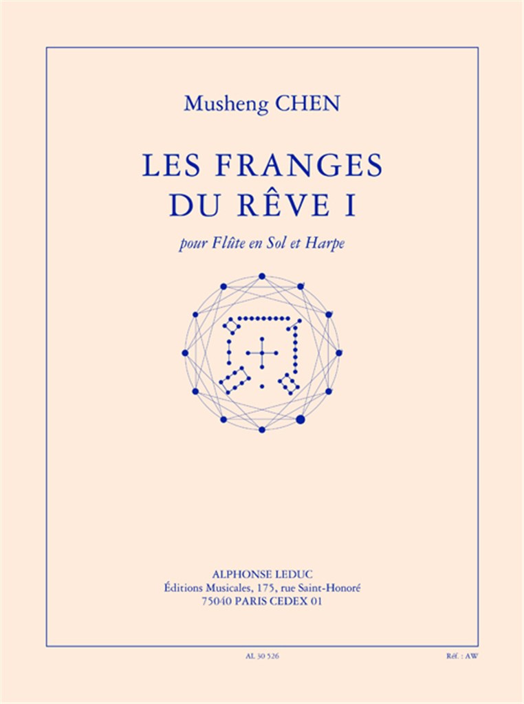 Les franges du rêve I